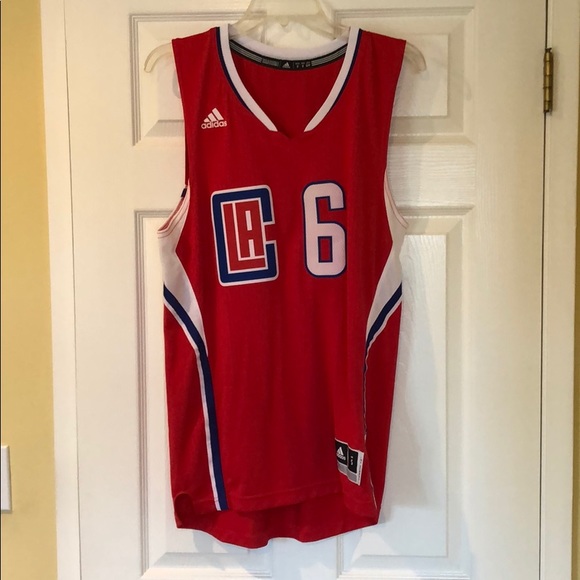 Deandre jordan clippers jersey - Picture 1 of 2